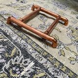 Copper flat bottoms
