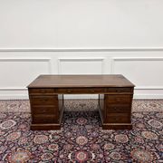 Classic English Eichholtz Desk