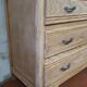 Commode vintage