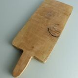 Cherry cutting board