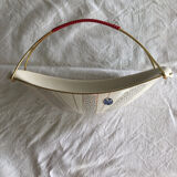 Empty pocket ceramic German vintage