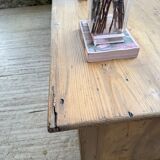 XXL 1900 professional pine counter 3m