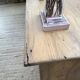 XXL 1900 professional pine counter 3m