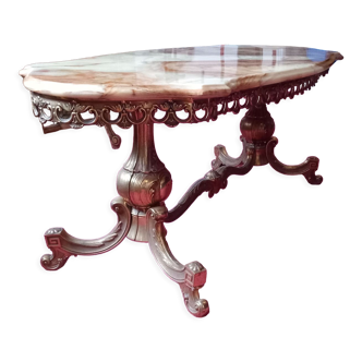 Vintage coffee table