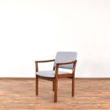 Mid-Century Danish Chairs, 1970s, Set of 2.