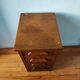 Chest of drawers old professional furniture
