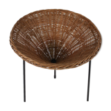 Roberto Mango Rattan Sunflower Chair