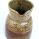 Hurtault family sandstone milk pitcher, Puisaye, La Borne
