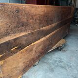 XVIIIth century sideboard