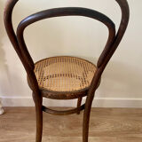 Thonet bistro chair