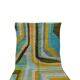 Berber bohemian handmade wool rug 250 X 150 CM