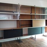 Large Library EFA 1961 - Georges Frydman