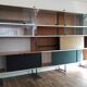 Large Library EFA 1961 - Georges Frydman