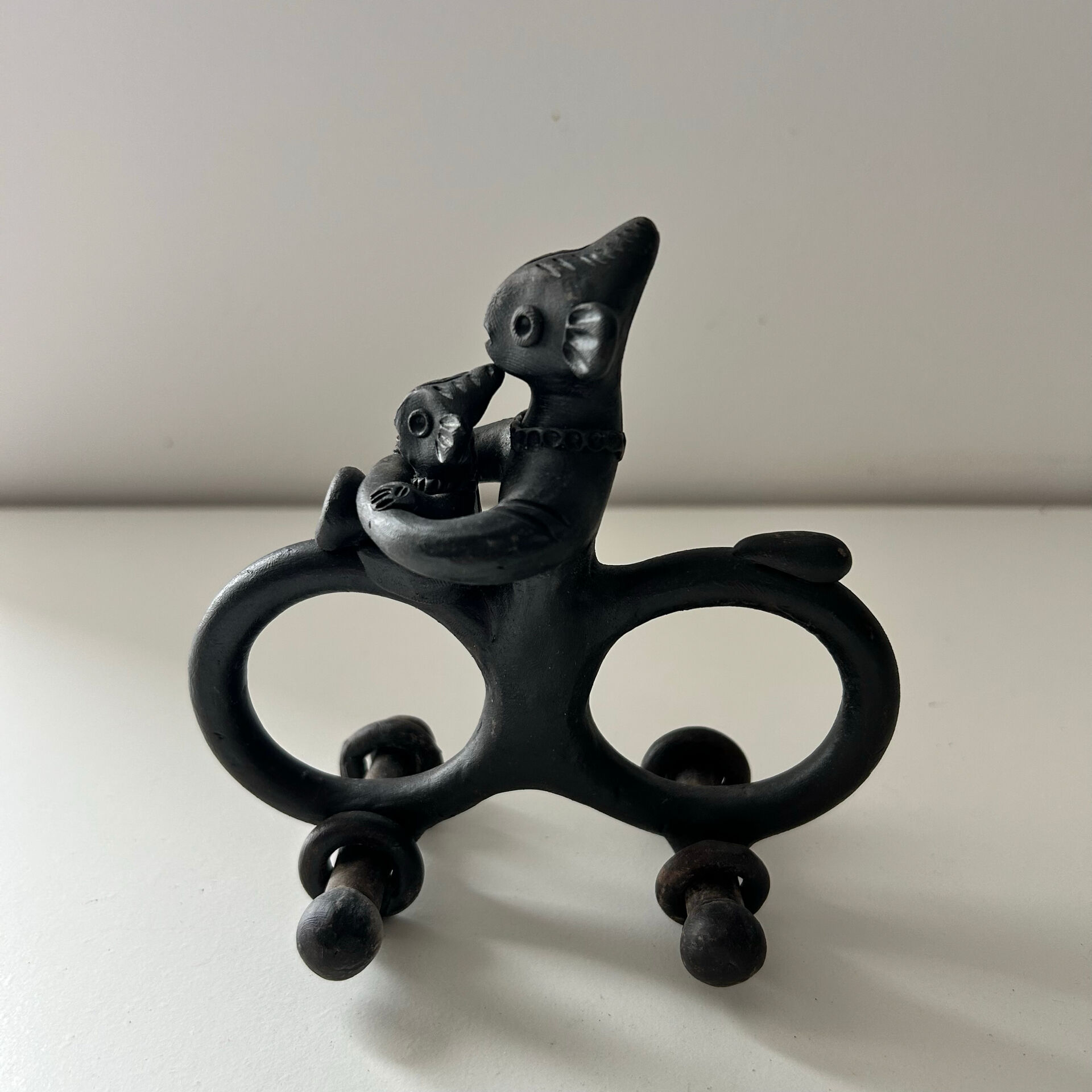 Ethnic toy