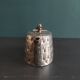 Silverplated tea pot, Kirby, Beard & Co, Paris, Made in England