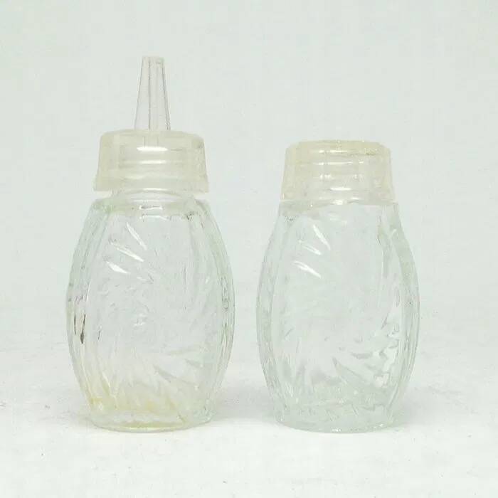I6e salt and pepper shaker new look prl