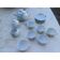 Service en porcelaine de Limoges Georges Boyer