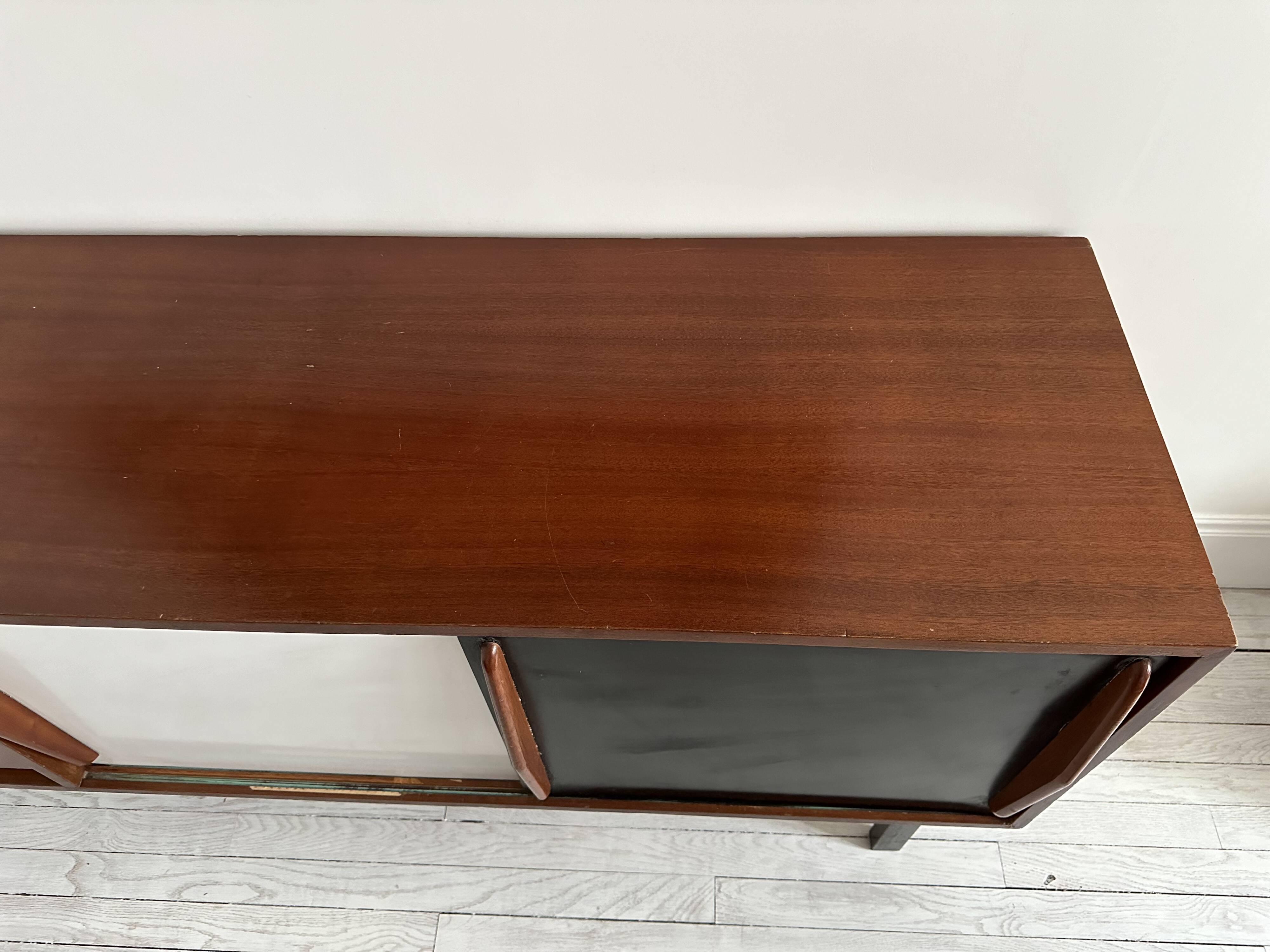 Charlotte Perriand Cansado sideboard