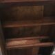 Table de ferme