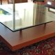 Parsifal coffee table cattelan italia studio kronos