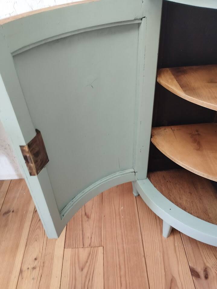Corner furniture