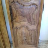Antique cabinet doors