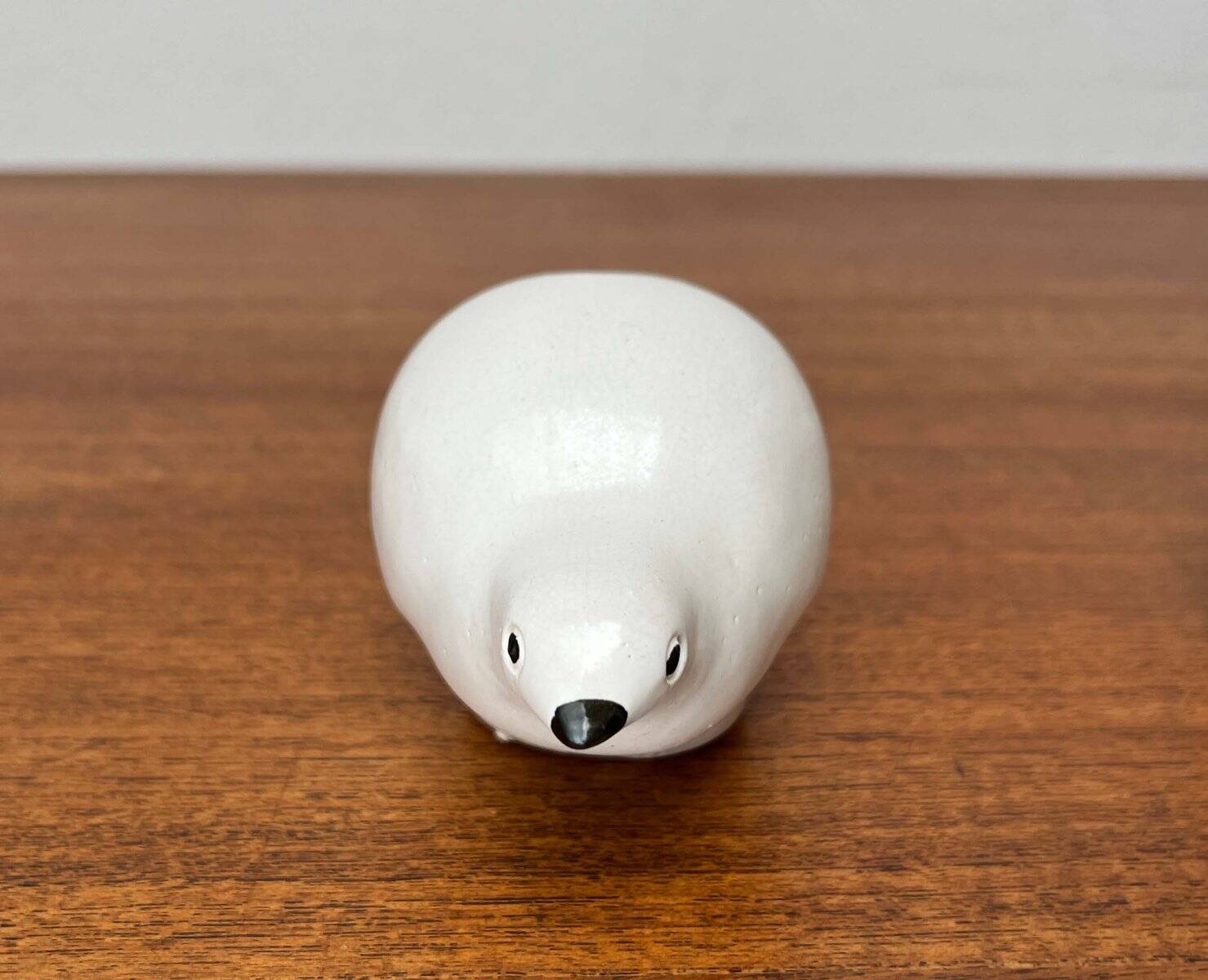 Vintage handmade ceramic bird whistles Riekko by Punainen Paja and Lintupaja, Finland, 1970s, set of 2.