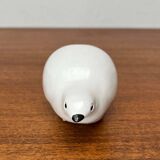 Vintage handmade ceramic bird whistles Riekko by Punainen Paja and Lintupaja, Finland, 1970s, set of 2.