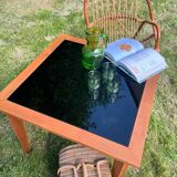 Low table