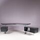 1950s Osvaldo Borsani desk for Tecno Milano, Italy