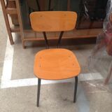 Chaise formica