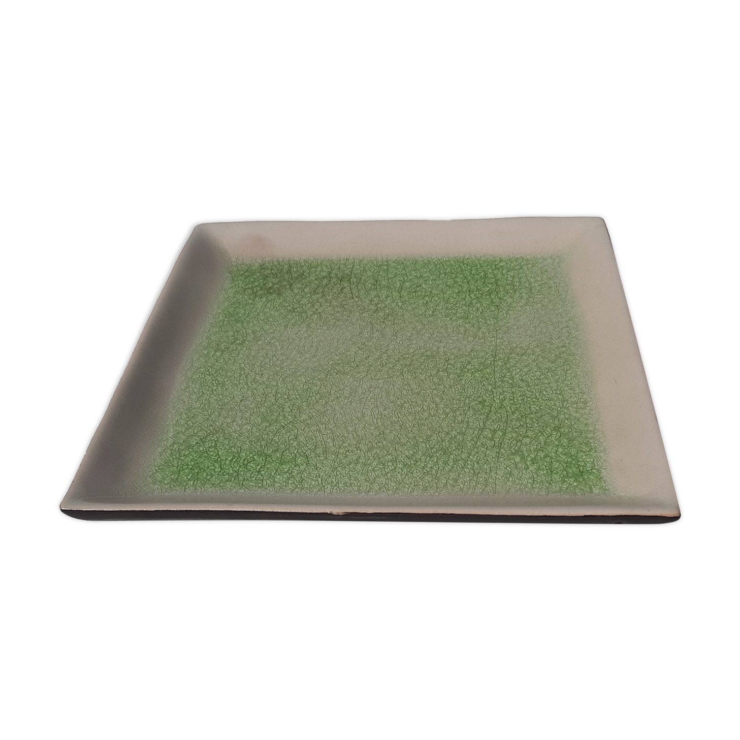 Ceramic dish