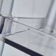 Chaise “Victoria Ghost” – design Philippe Starck pour Kartell