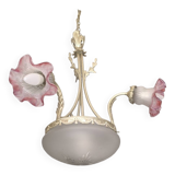 Art Deco Chandelier