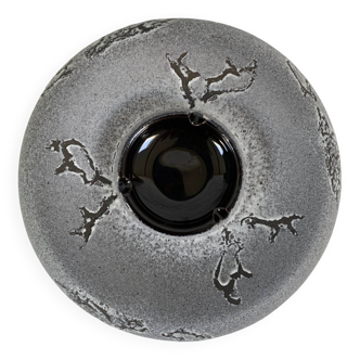 Haeger ashtray