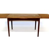 Dining room table "wallet", Denmark, 1950
