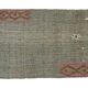 Kilims turcs vintage authentiques et tapis tissés à la main – Pièces de décoration intérieure uniques 76 x 433 cm