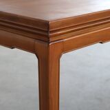 Table basse Suède, années 1960