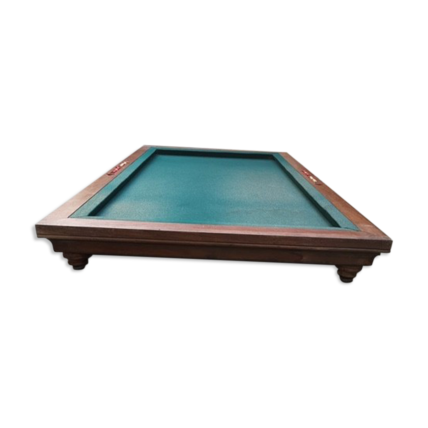French table billard