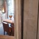Mirror trumeau  94x145cm