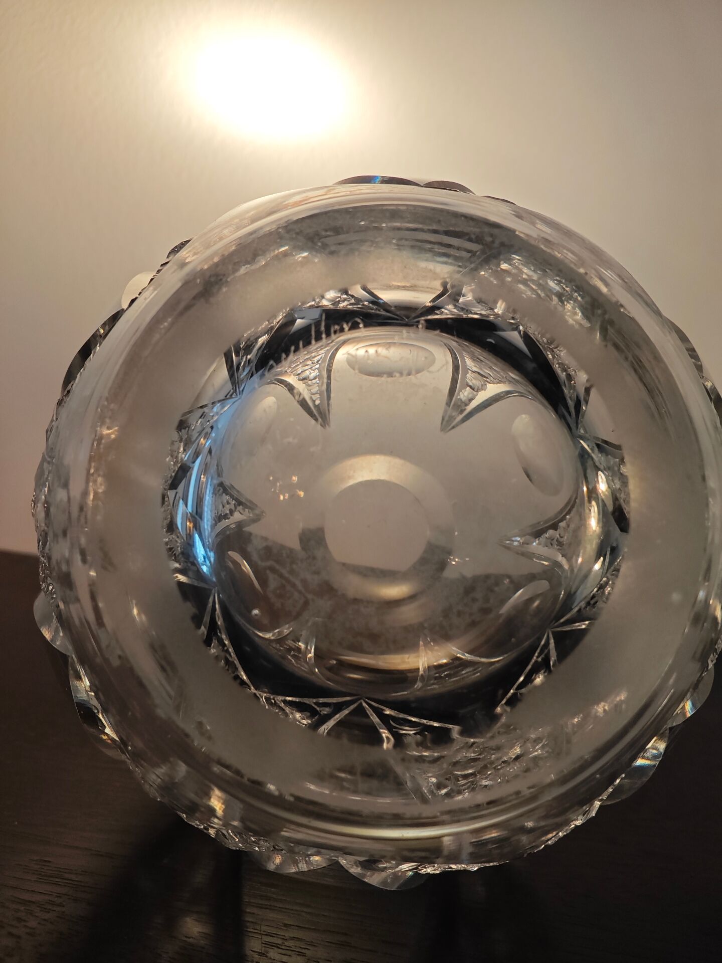 Vase Auguste Houillon