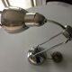 Desk lamp 60s
