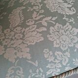 Tris di Divani d’Autore – Pregiata Seta di San Leucio