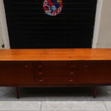 Sideboard in teak