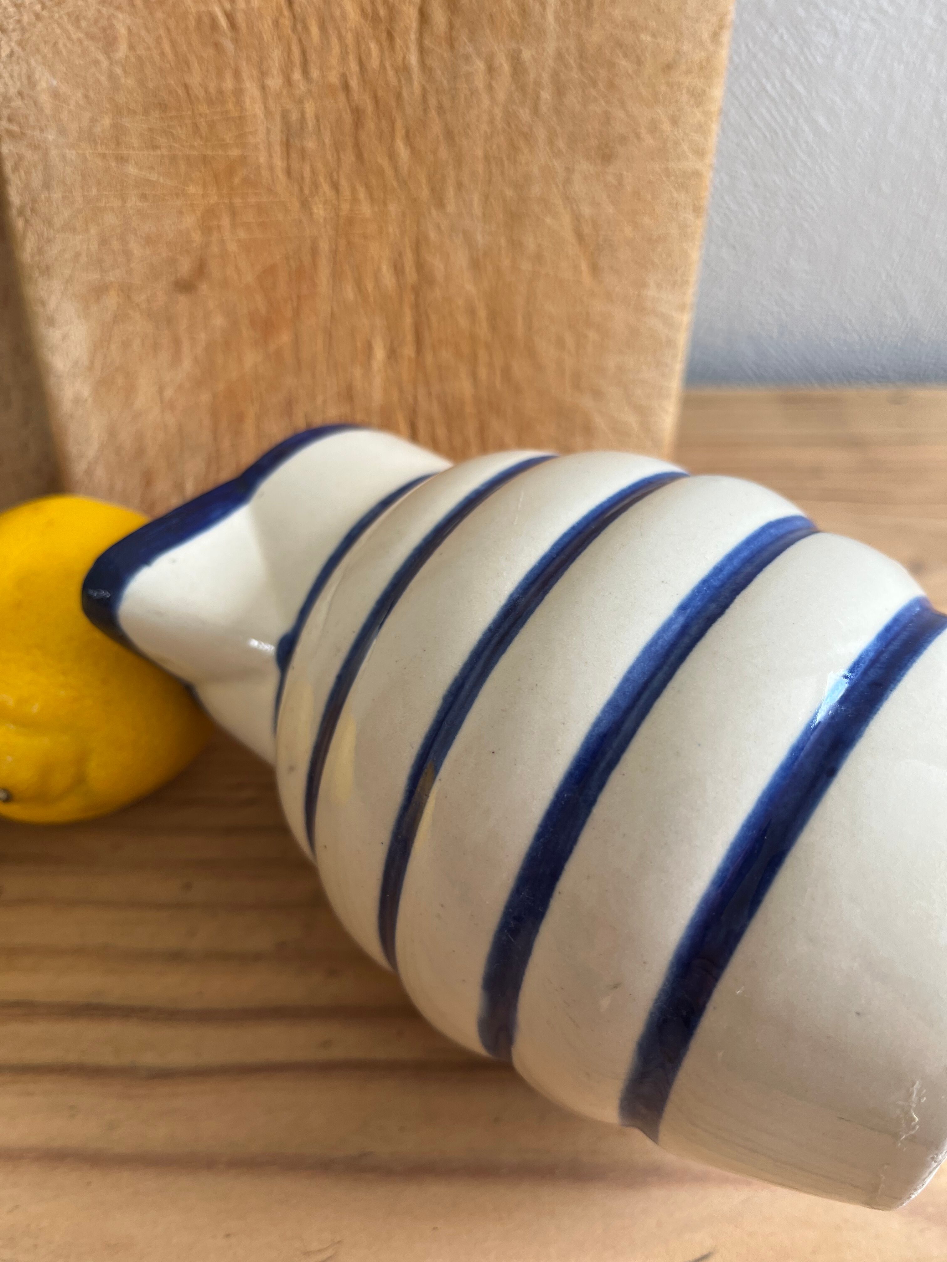 Pitcher "bibendum" Saint Clement