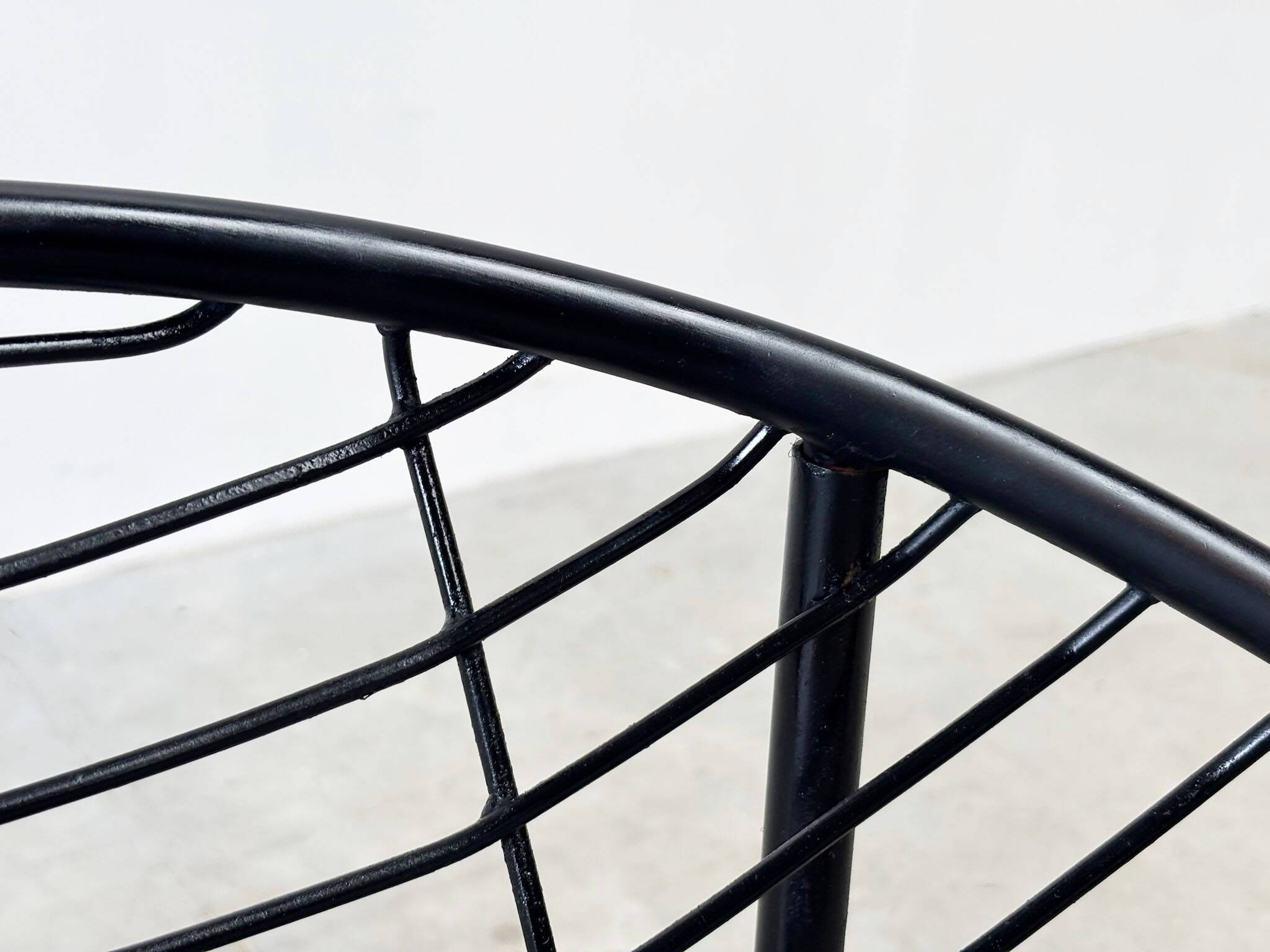 Ensemble de deux chaises longues des années 1950 par Jean Louis Bonnant