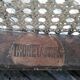 Thonet chair