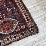 Tapis persan Meshkin début XXème siècle