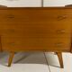 Scandinavian vintage chest of drawers