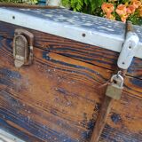 Travel trunk